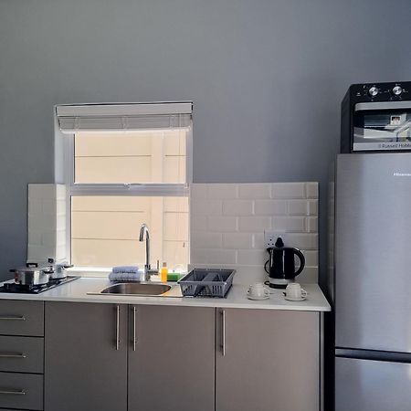 Inkantu Self-Catering Apartments 케이프타운 외부 사진