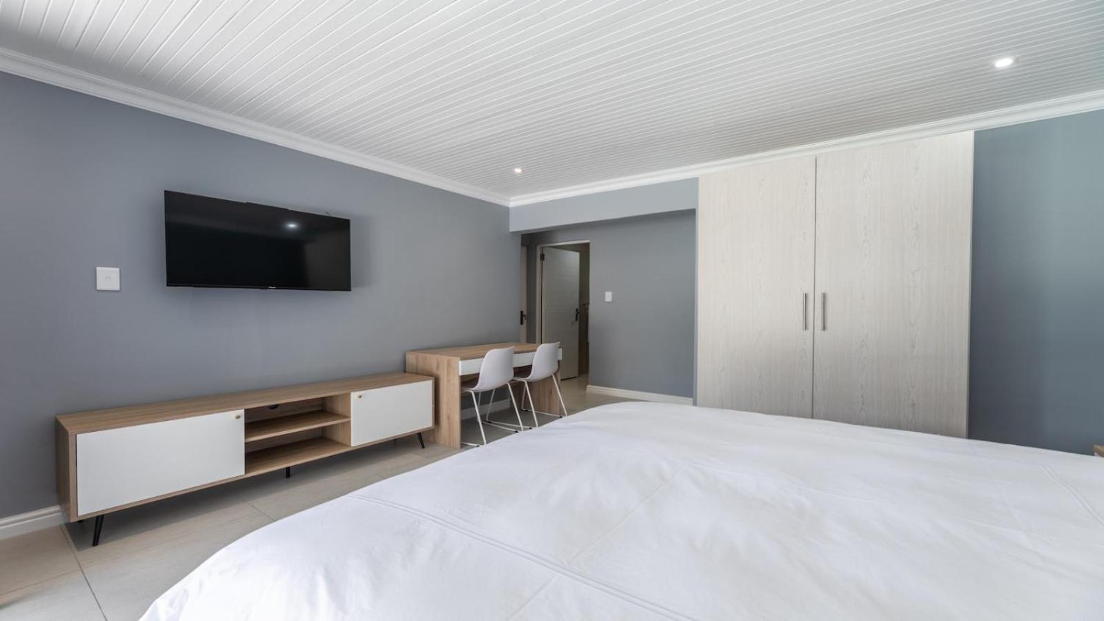 Inkantu Self-Catering Apartments 케이프타운 외부 사진
