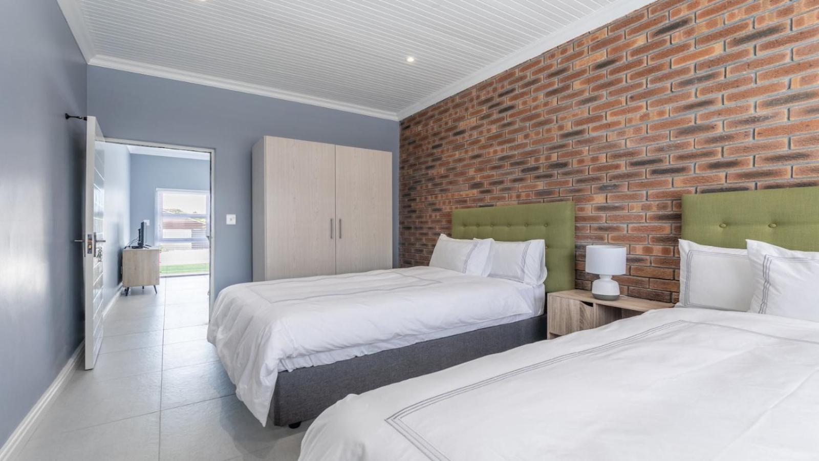 Inkantu Self-Catering Apartments 케이프타운 외부 사진