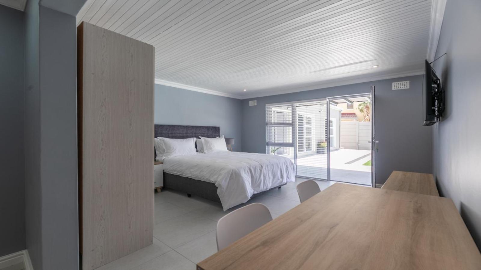 Inkantu Self-Catering Apartments 케이프타운 외부 사진