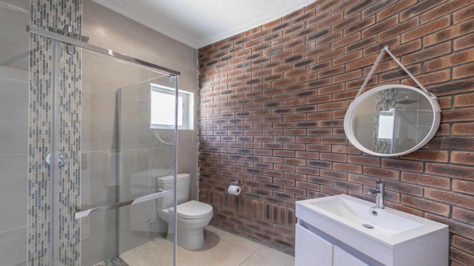 Inkantu Self-Catering Apartments 케이프타운 외부 사진