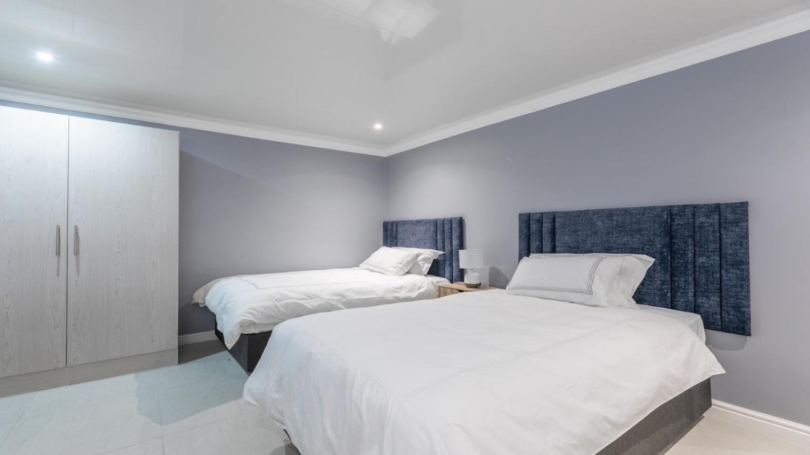 Inkantu Self-Catering Apartments 케이프타운 외부 사진