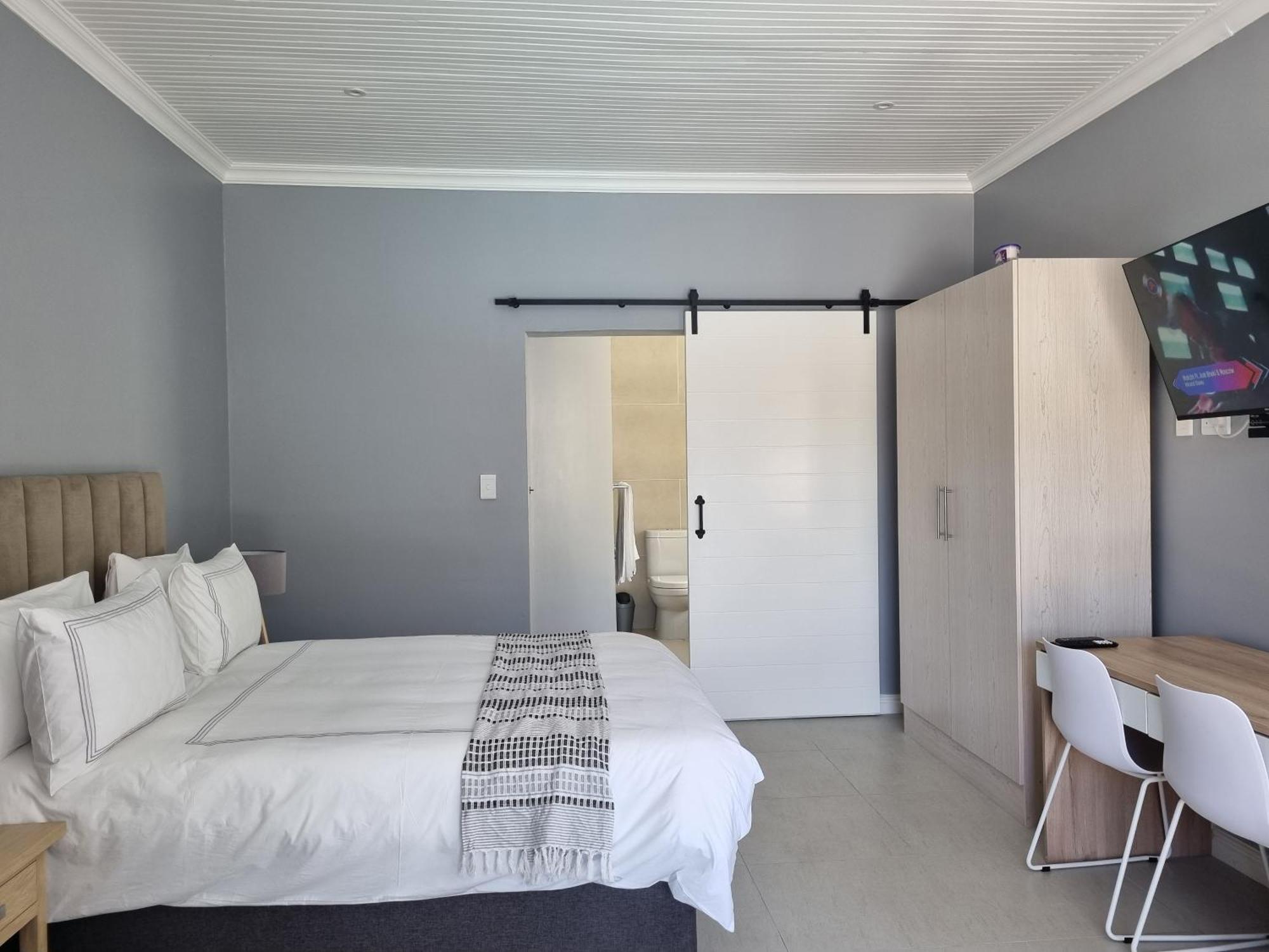 Inkantu Self-Catering Apartments 케이프타운 외부 사진