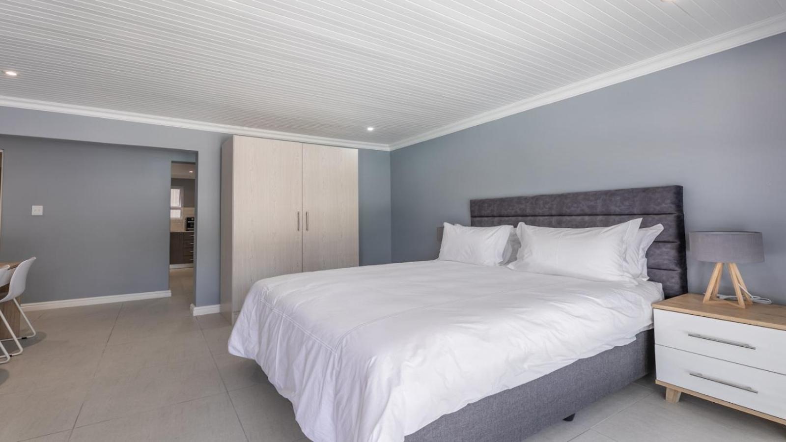Inkantu Self-Catering Apartments 케이프타운 외부 사진