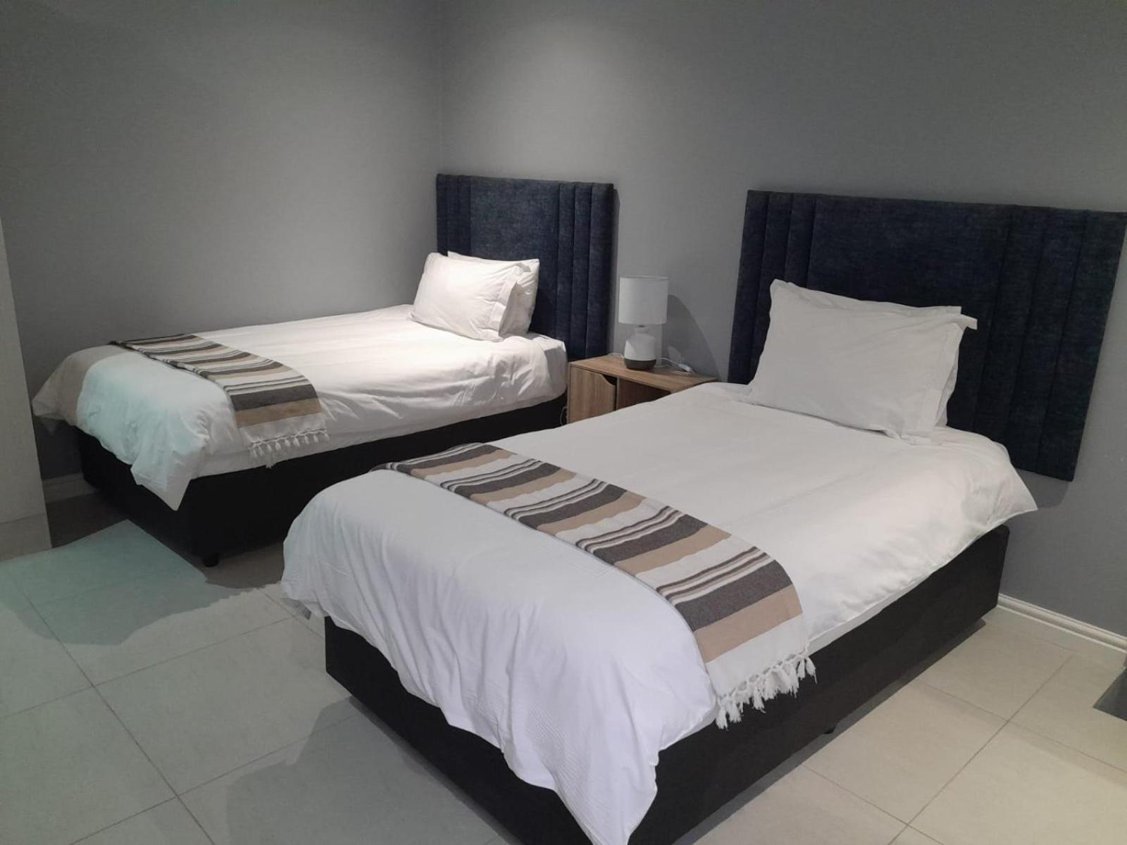Inkantu Self-Catering Apartments 케이프타운 외부 사진